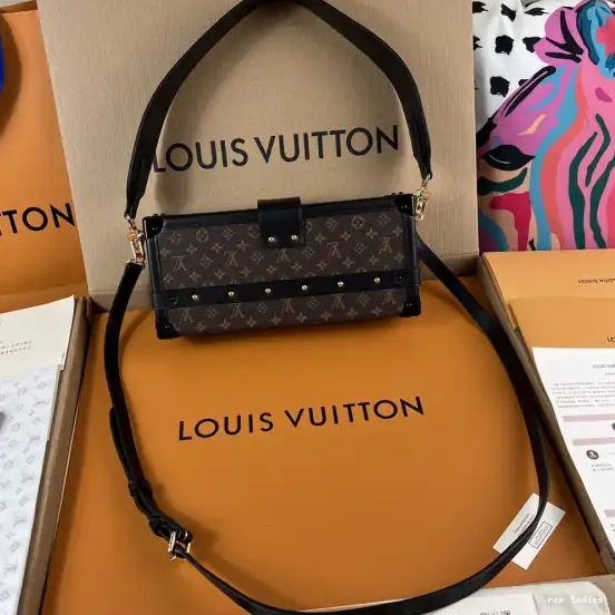 Cheap LOUIS MALLE VUITTON EAST WEST PETITE 0701